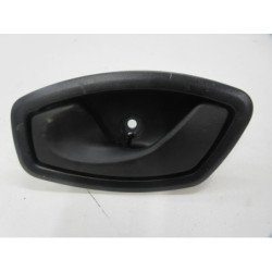 Poignee Interieur Arriere Gauche Renault Scenic 3 Phase 1